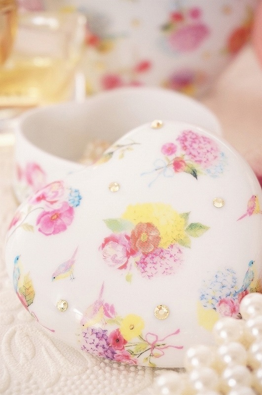 リボンフラワー A3