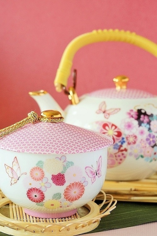 和柄フラワーA3