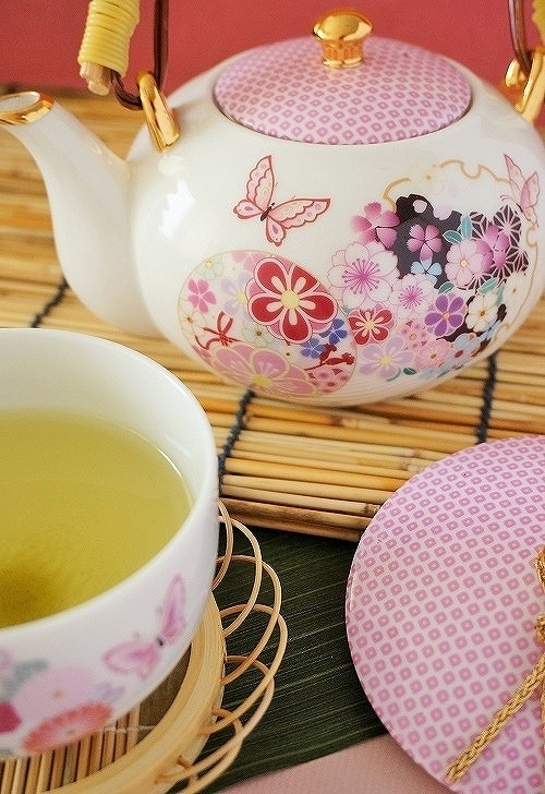 和柄フラワーA3