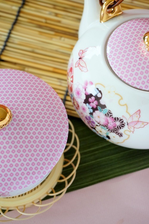 和柄フラワーA3