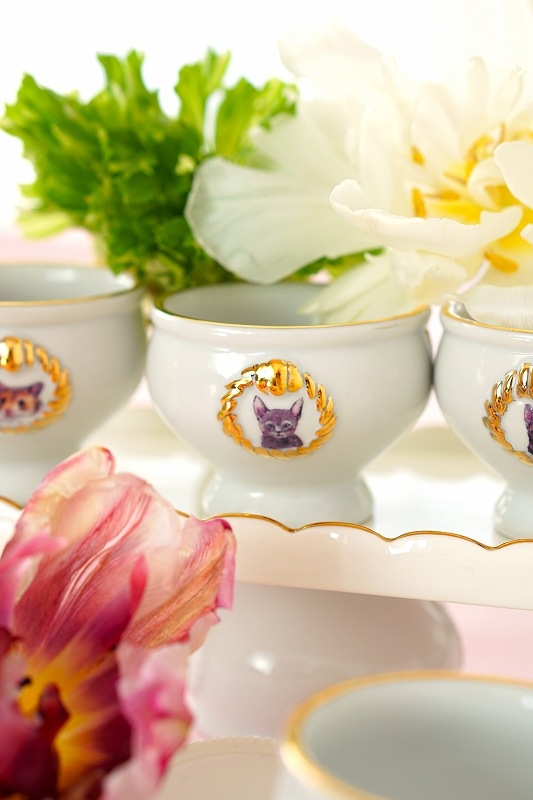 甲斐犬 はがきサイズ