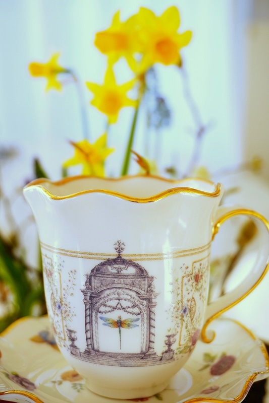 【10枚SET】スウィートガーデン(1枚あたり1300円)A4