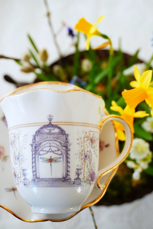 【10枚SET】スウィートガーデン(1枚あたり1300円)A4