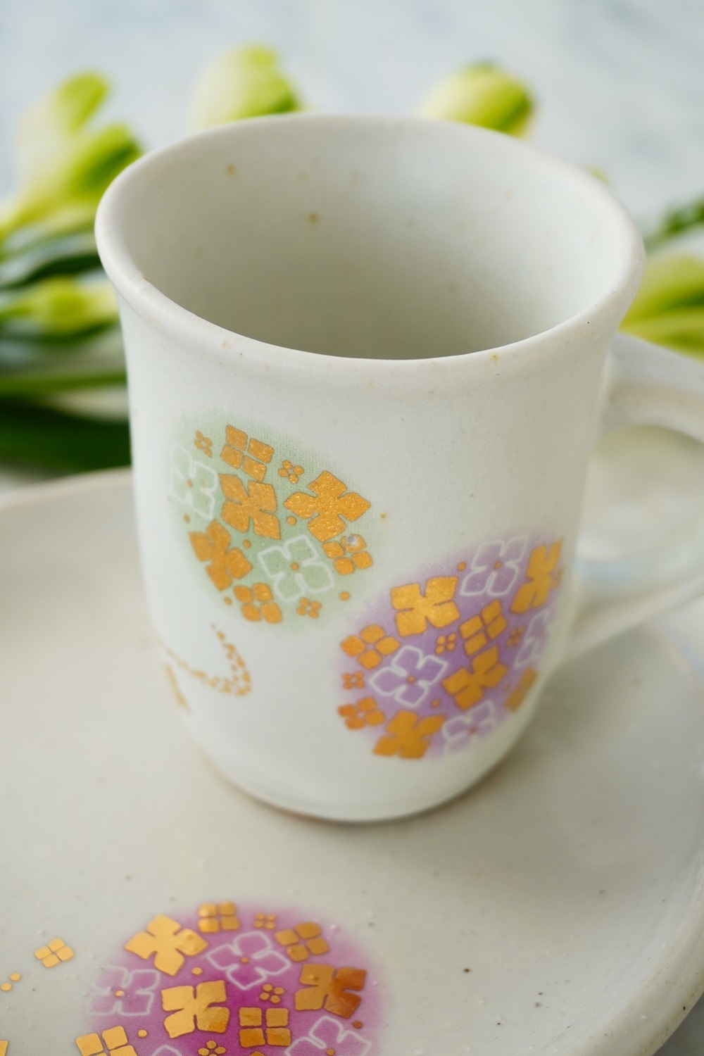 本金和柄ふわり A4