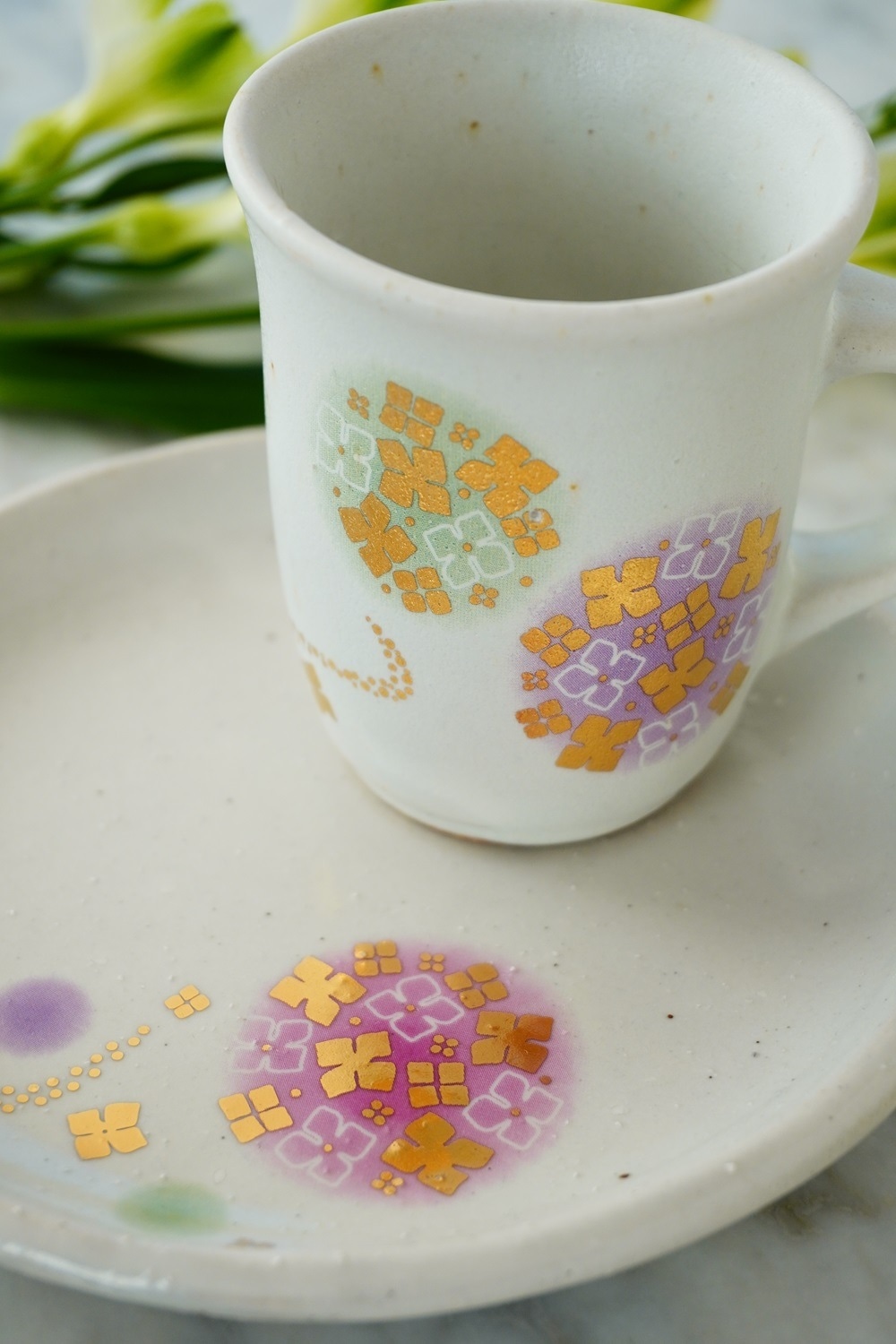 【5枚SET】本金和柄ふわり (1枚あたり1500円)A4