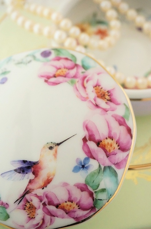 ベリーズガーデン  A4