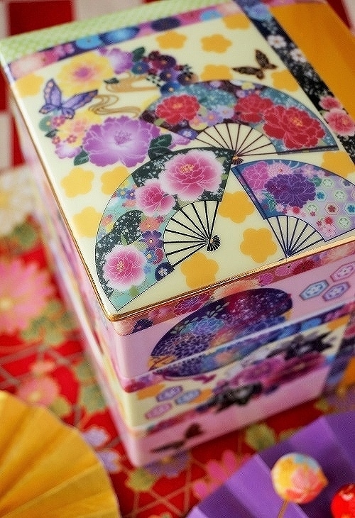 【5枚SET】和柄扇(1枚あたり1900円)A3