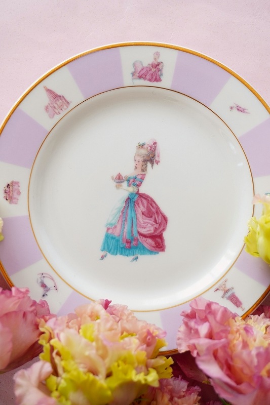 【10枚SET】マリーアントワネット(1枚あたり1300円)A4