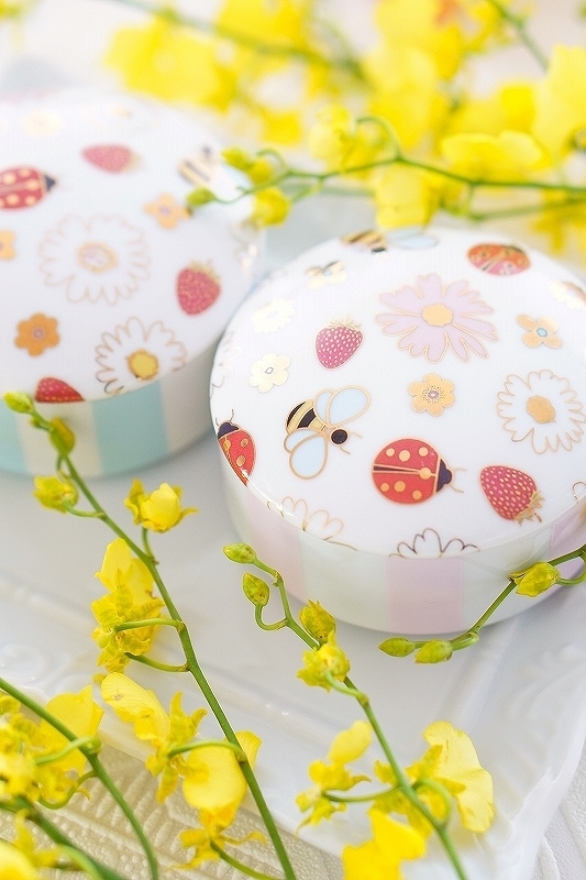 【5枚SET】マーガレットコレクション (1枚あたり1500円)A4