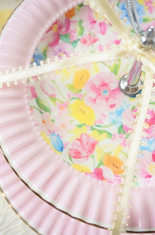 フラワーチンツ A3