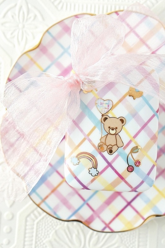 テディーベアコレクション A4