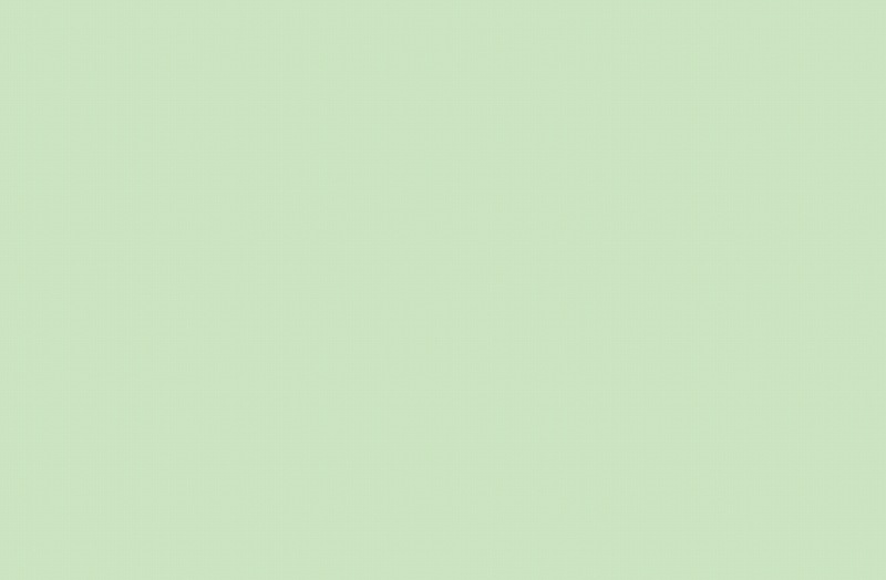 パステルグリーン A3