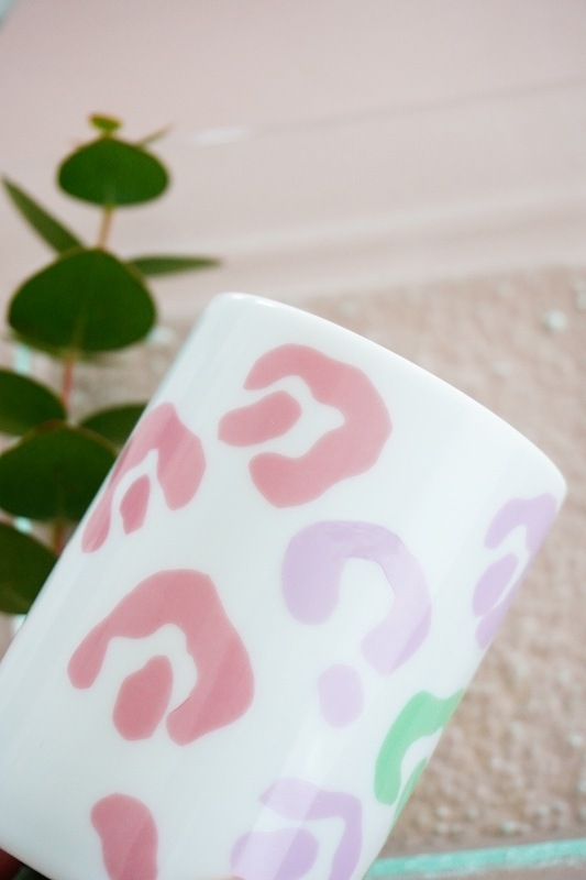 パステルグリーン A3