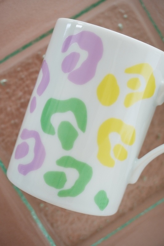 パステルグリーン A3