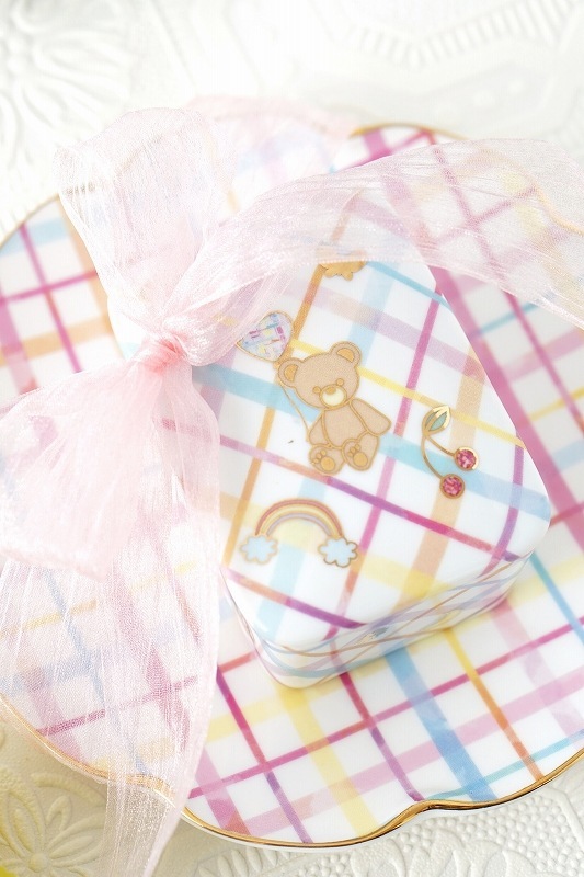 【10枚SET】テディーベアコレクション (1枚あたり1300円)A4