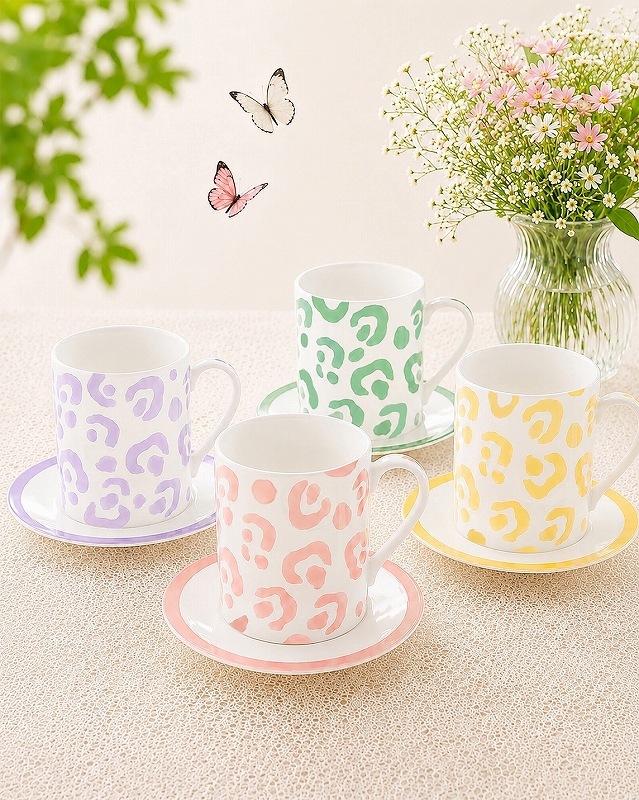 パステルイエロー A3 | Loretta design | Lorettaオンラインショップ