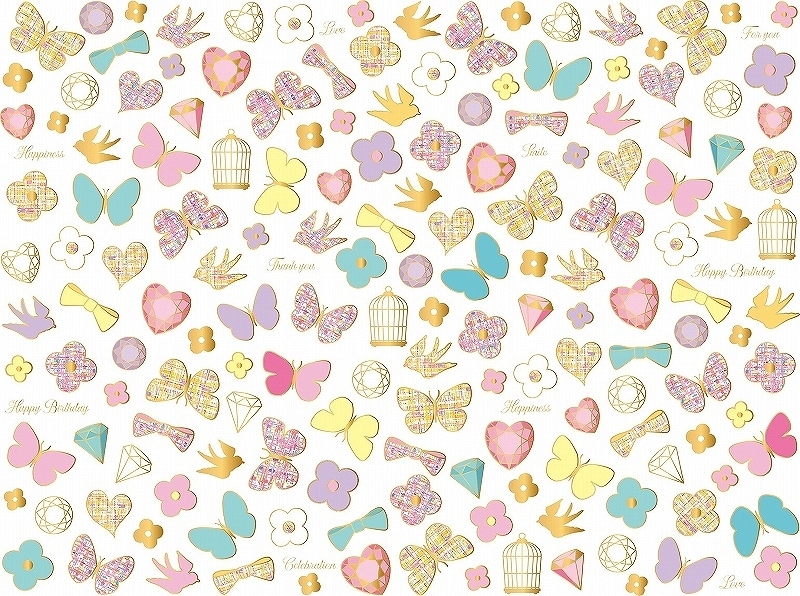 ガールズコレクション A4