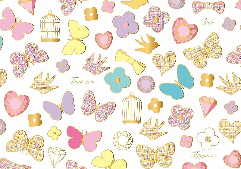 ガールズコレクション A4