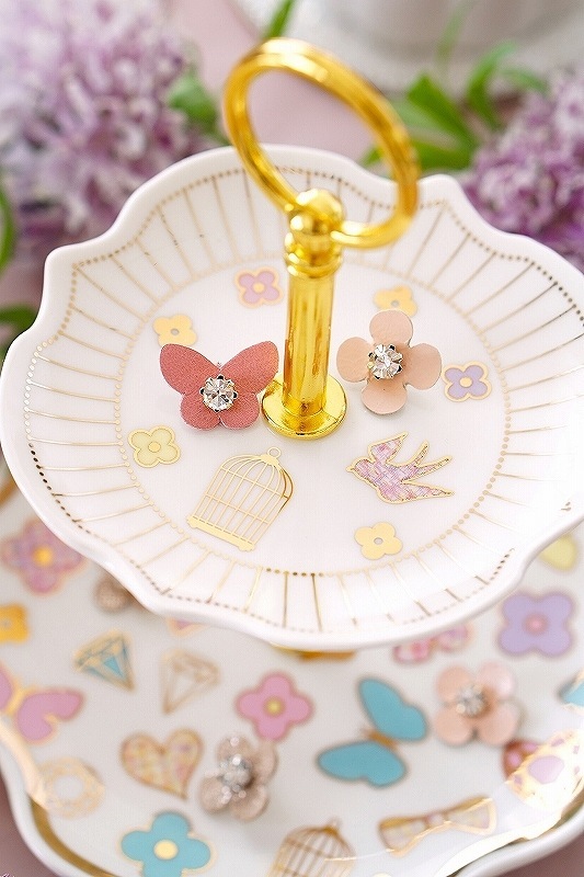 【5枚SET】ガールズコレクション (1枚あたり1500円)A4