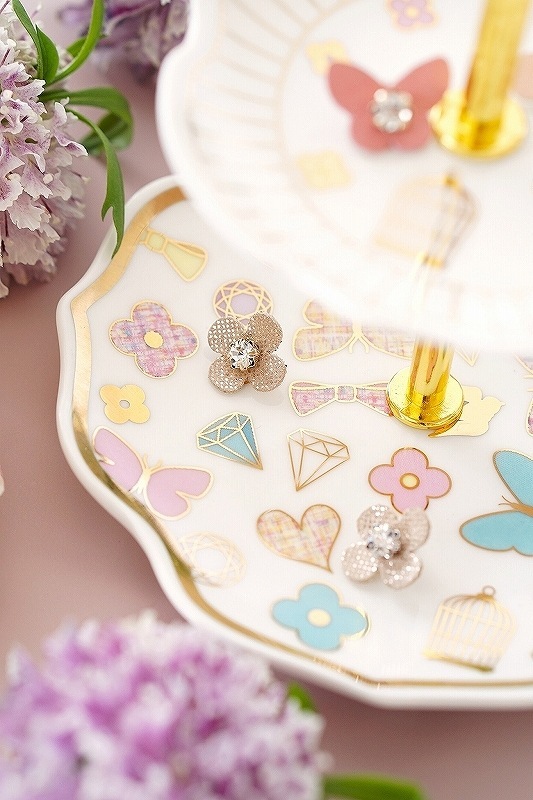 【5枚SET】ガールズコレクション (1枚あたり1500円)A4