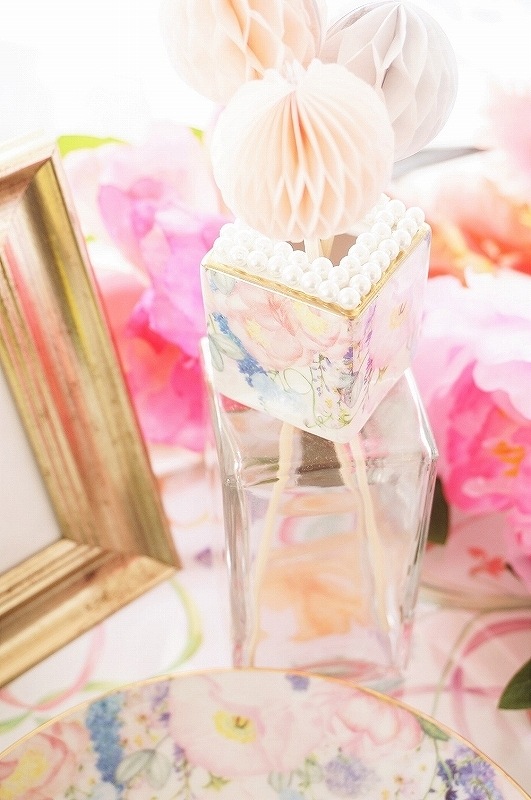 【5枚SET】パルテール (1枚あたり1500円)A4