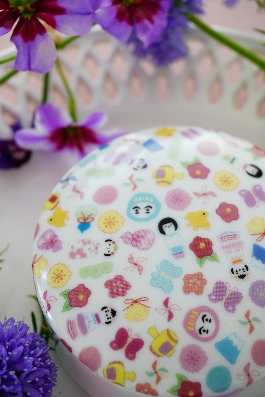 【10枚SET】豆こけし(1枚あたり1300円)A4