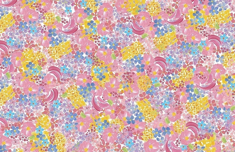 フラワードレス A3