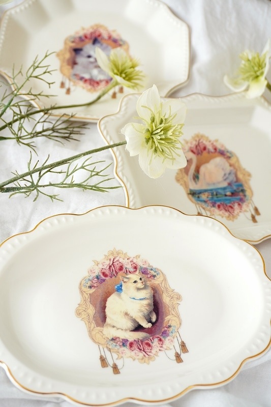 ガーリーヴィンテージ2  A3