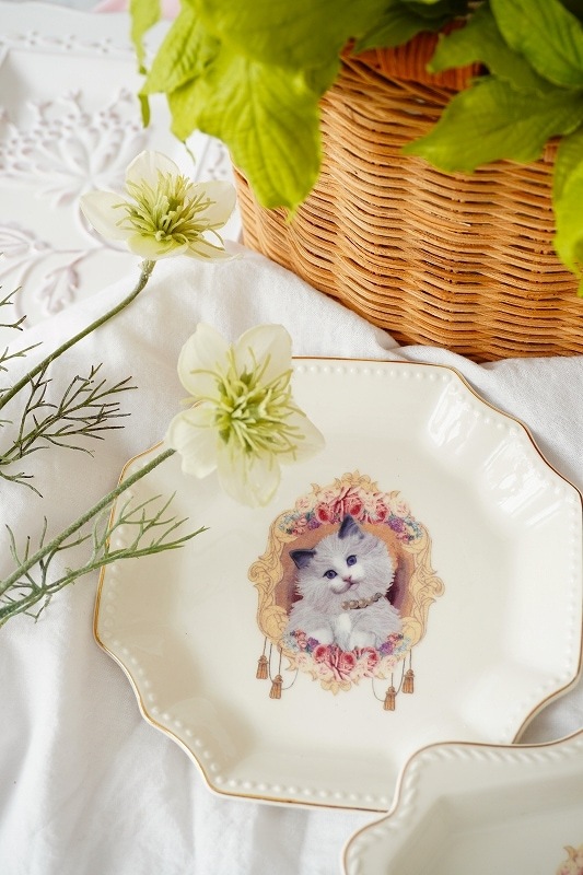 ガーリーヴィンテージ2  A3