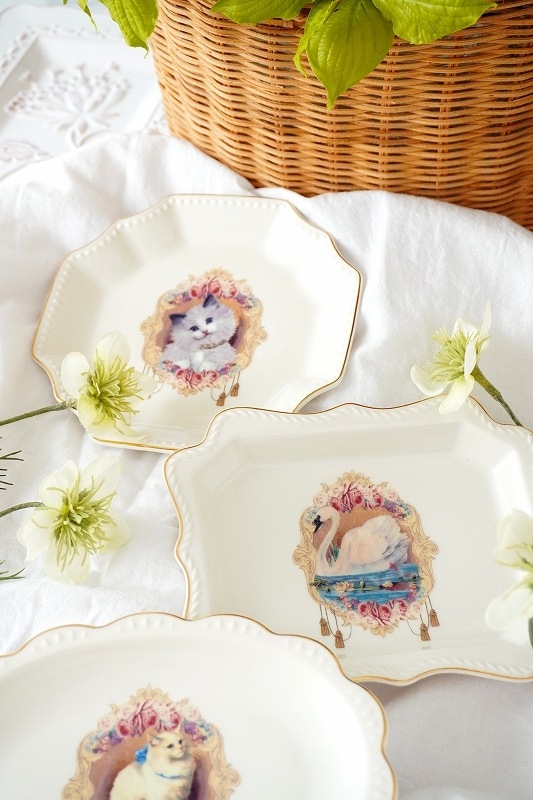 ガーリーヴィンテージ2  A3