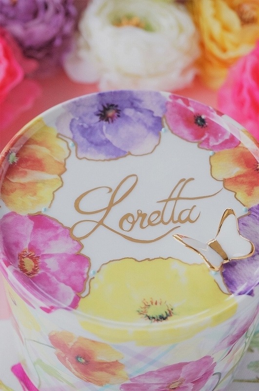 【10枚SET】カラフルポピー (1枚あたり1300円)A4