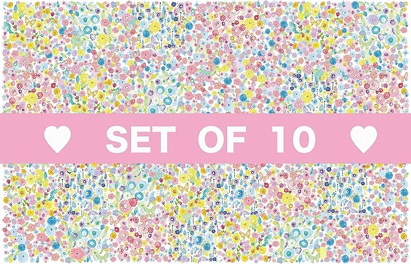 【10枚SET】ミスティック1枚あたり1800円)A3