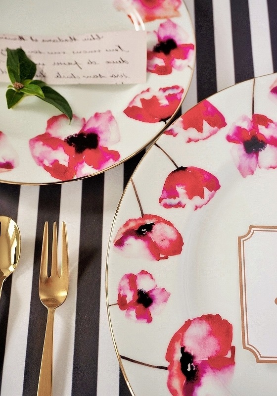 【5枚SET】 ポピー  (1枚あたり1500円)A4