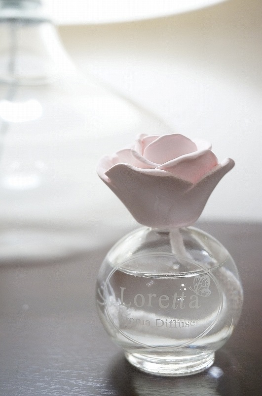 【5枚SET】ガラス用イニシャルアルファベットフラワーホワイト(1枚あたり850円)A4