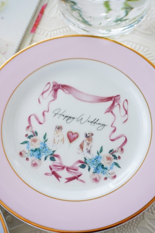 フラワービッグフレーム A4