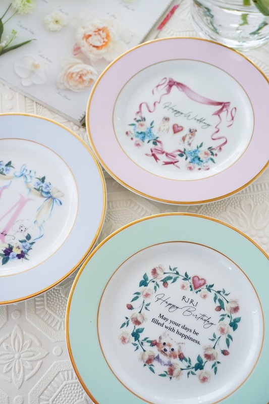 【10枚SET】フラワービッグフレーム(1枚あたり1300円)A4