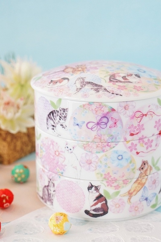 茶トラ猫 はがきサイズ | Animal collection | Lorettaオンラインショップ