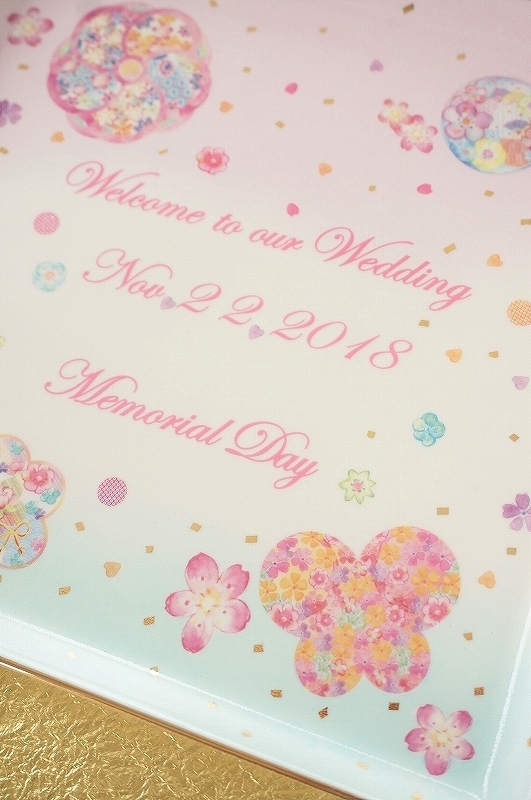 【10枚SET】和柄和華 (1枚あたり1300円)A4