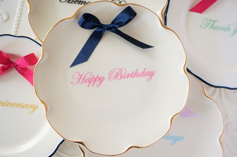 イニシャル アルファベット パステルピンク A3