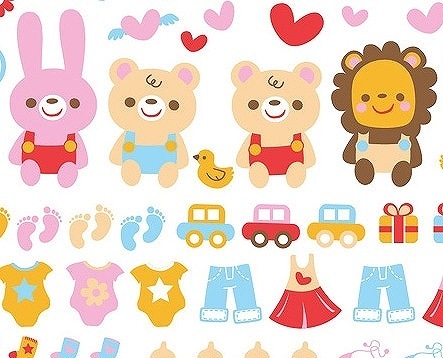 ガラス用キッズ A5