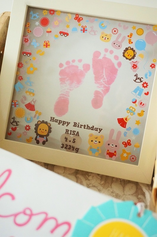 ガラス用キッズ A5