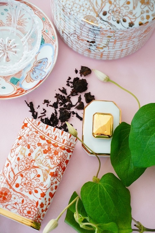 【10枚SET】赤絵和柄紋(1枚あたり1800円)A3