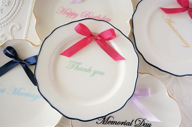 イニシャル アルファベット ダスティーグリーンA3