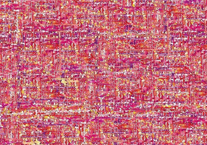 CUTボルドーツィードA4