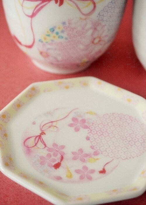 【10枚SET】和柄花蝶々(1枚あたり1300円)A4