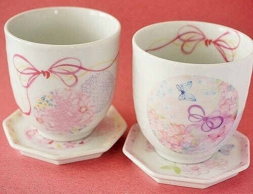 【10枚SET】和柄花蝶々(1枚あたり1300円)A4