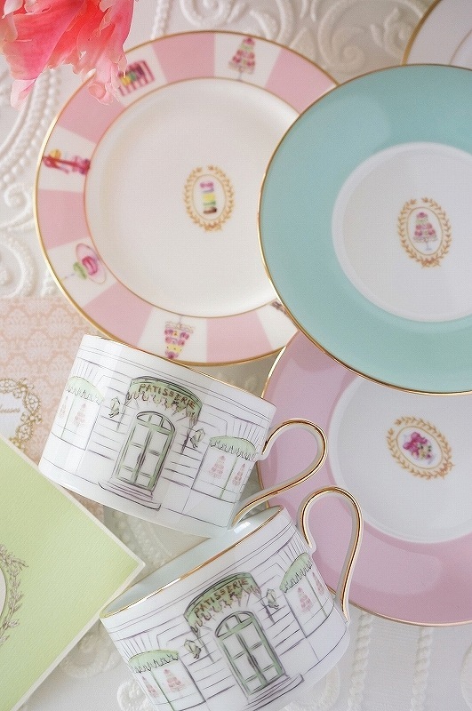 【5枚SET】マカロン(1枚あたり1500円)A4