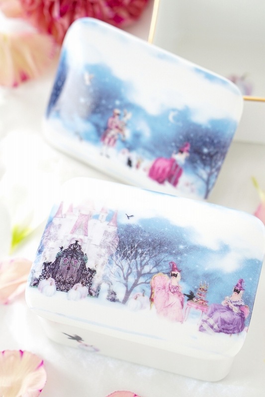 【10枚SET】マリーアントワネットハロウィン (1枚あたり1300円)A4