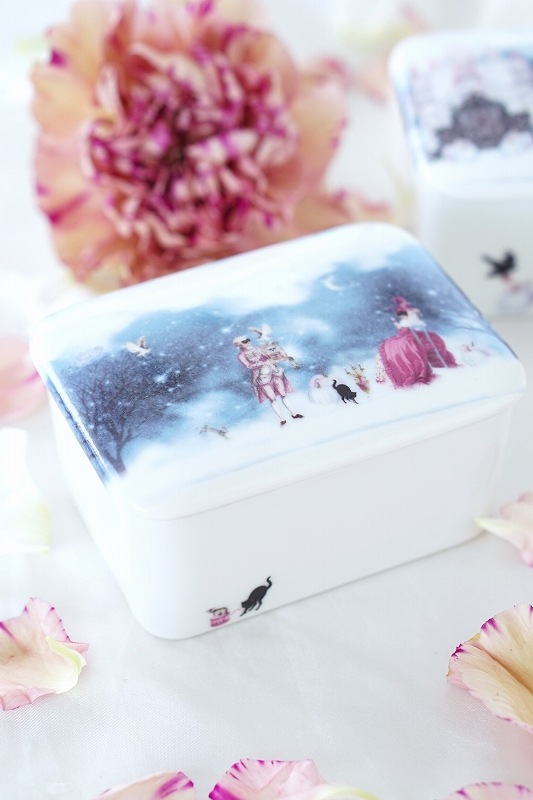 【10枚SET】マリーアントワネットハロウィン (1枚あたり1300円)A4