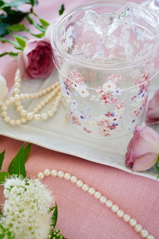 ガラス用フラワージェラート A4